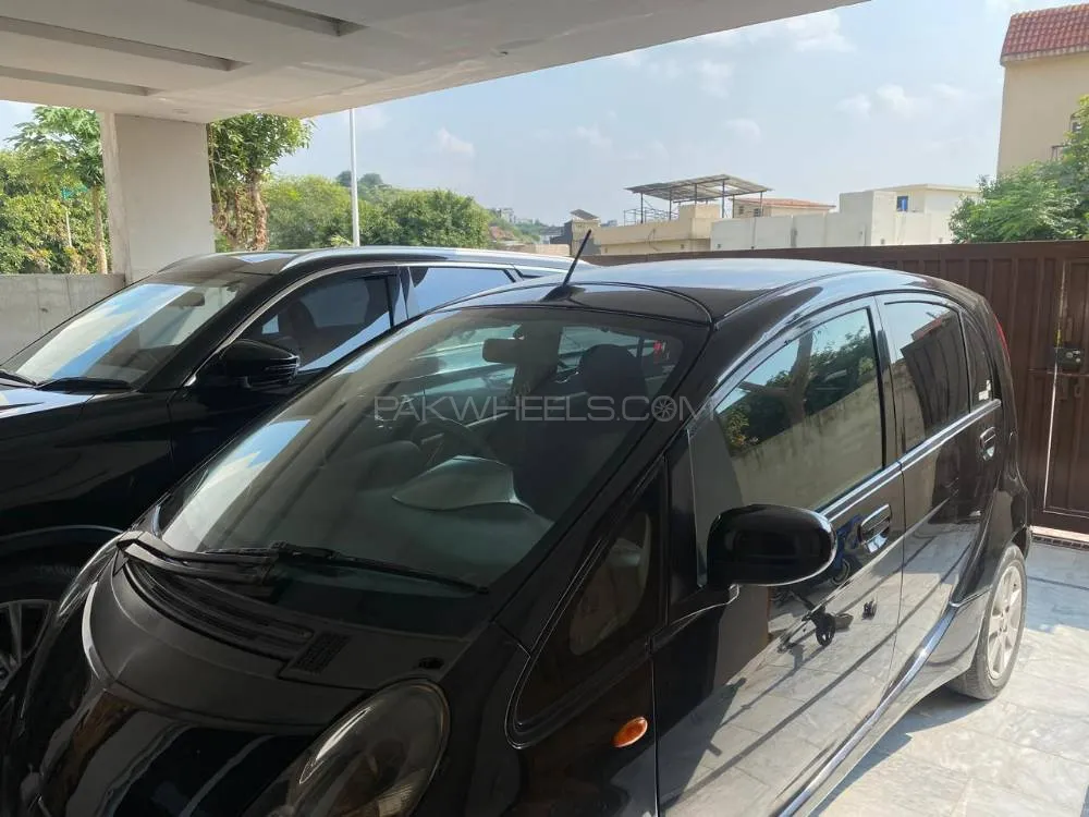 Mitsubishi I 2007 for Sale in Islamabad Image-1