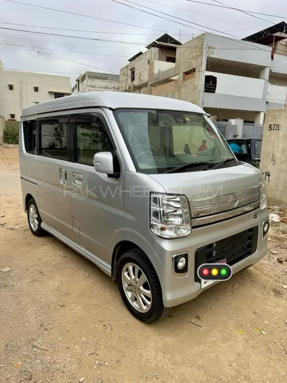 Nissan Clipper 2019 for Sale in Karachi Image-1