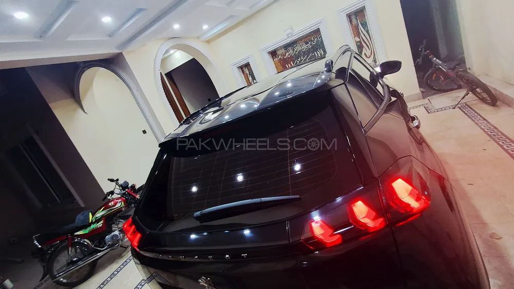 Peugeot 2008 2025 for Sale in Lahore Image-1