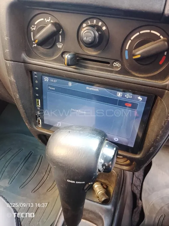 Suzuki Alto 2003 for Sale in Karachi Image-1