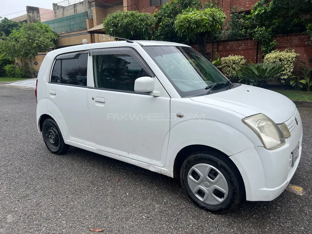Suzuki Alto 2007 for Sale in Lahore Image-1