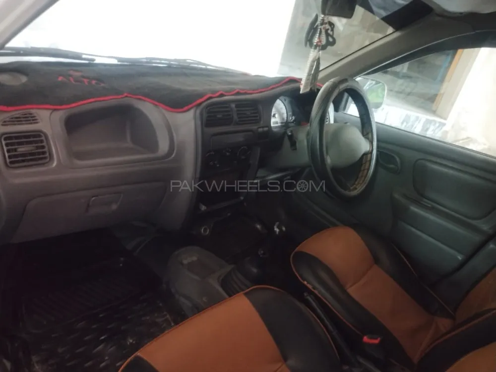 Suzuki Alto 2011 for Sale in Jaranwala Image-1
