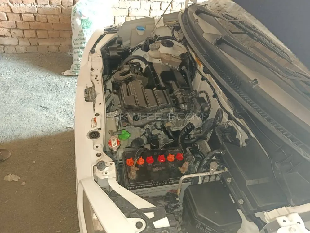 Suzuki Alto 2021 for Sale in Sargodha Image-1