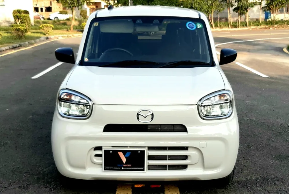 Mazda Carol 2023 for Sale in Lahore Image-1