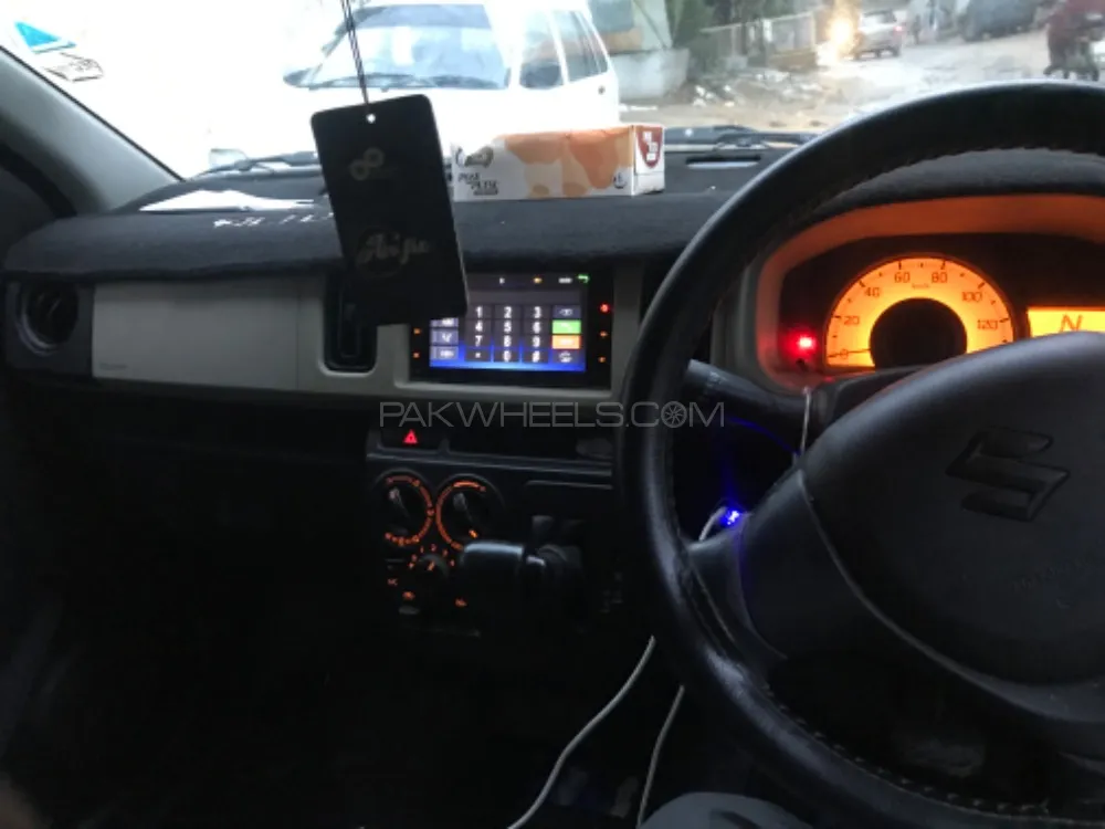 Suzuki Alto 2020 for Sale in Karachi Image-1