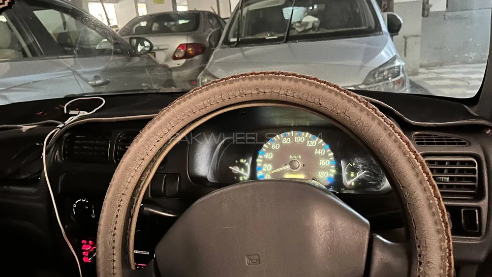 Suzuki Alto 2006 for Sale in Karachi Image-1