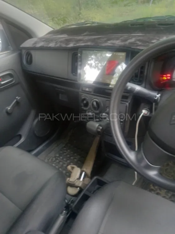 Suzuki Alto 2024 for Sale in Islamabad Image-1