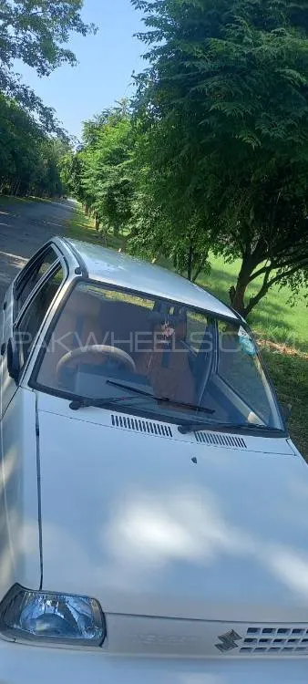 Suzuki Alto 2018 for Sale in Lahore Image-1