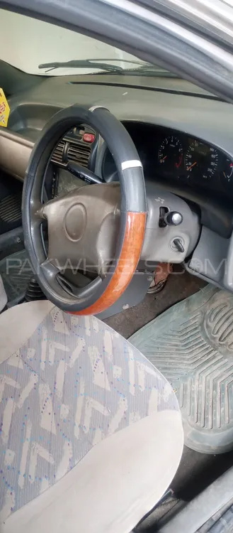 Suzuki Baleno 2003 for Sale in Lahore Image-1