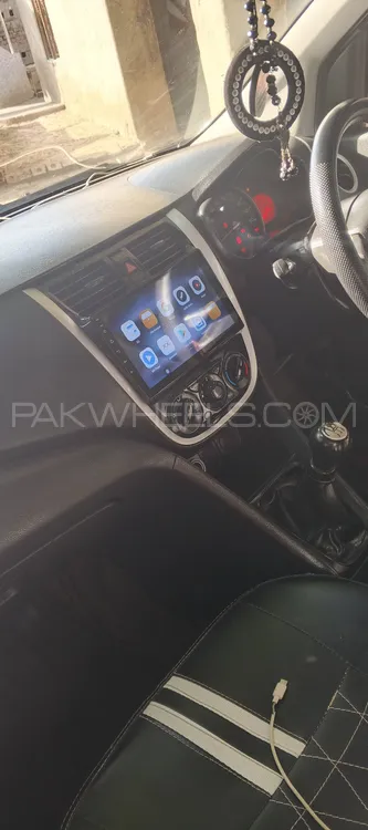 Suzuki Cultus 2018 for Sale in Hyderabad Image-1