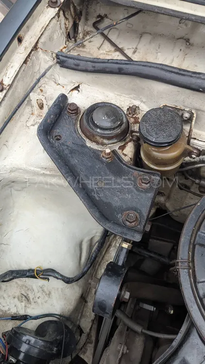 Suzuki FX 1984 for Sale in Lahore Image-1