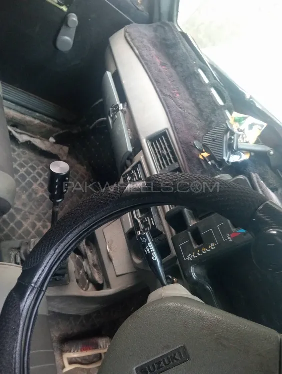 Suzuki FX 1988 for Sale in Karachi Image-1