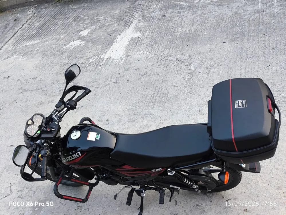 Suzuki GR 150 2023 for Sale Image-1
