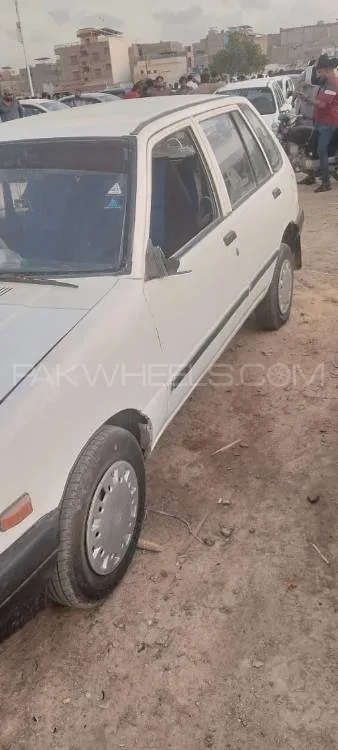 Suzuki Khyber 1997 for Sale in Karachi Image-1