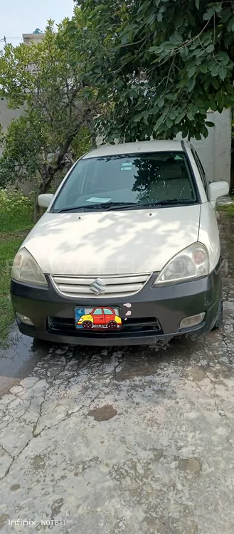 Suzuki Liana 2006 for Sale in Islamabad Image-1