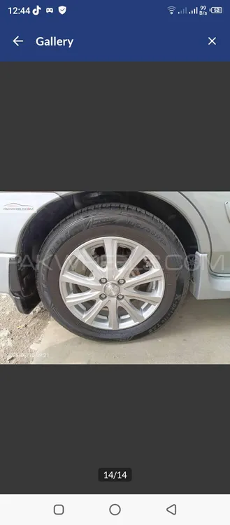 Suzuki Liana 2007 for Sale in Islamabad Image-1