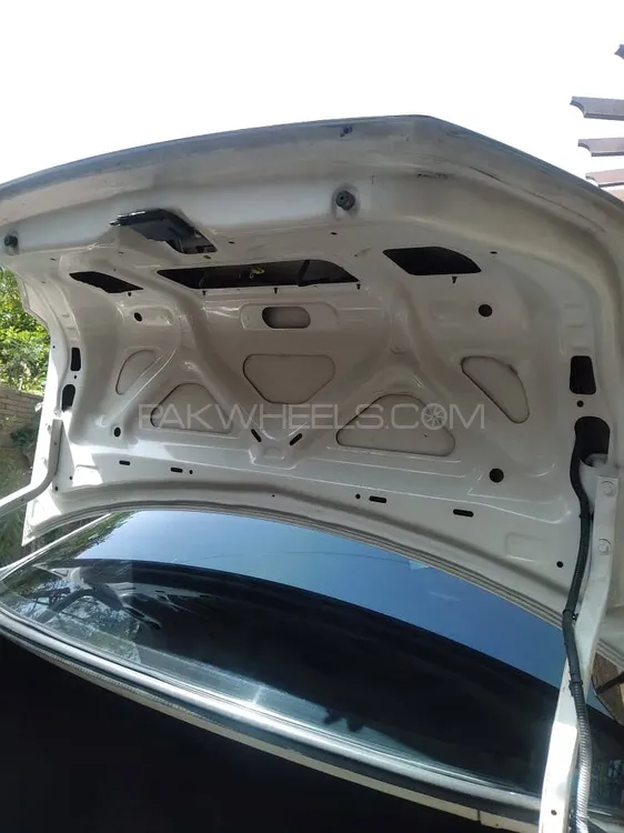 Suzuki Liana 2008 for Sale in Rawalpindi Image-1