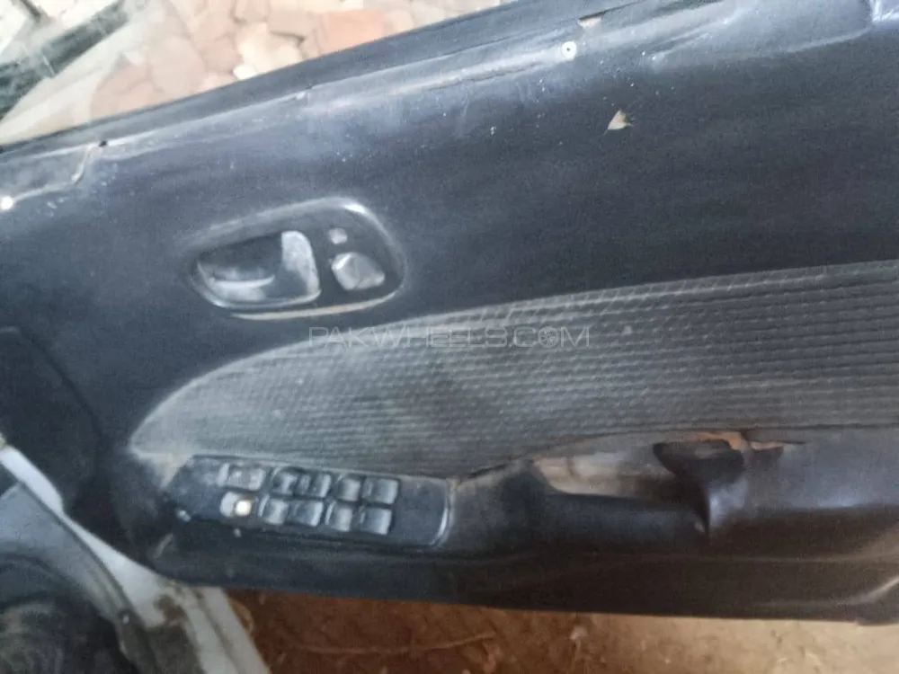 Suzuki Margalla 1997 for Sale in Kabirwala Image-1