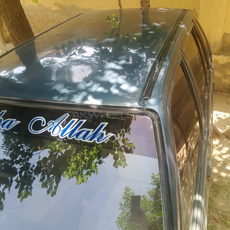 Suzuki Mehran 2009 for Sale in Hyderabad Image-1