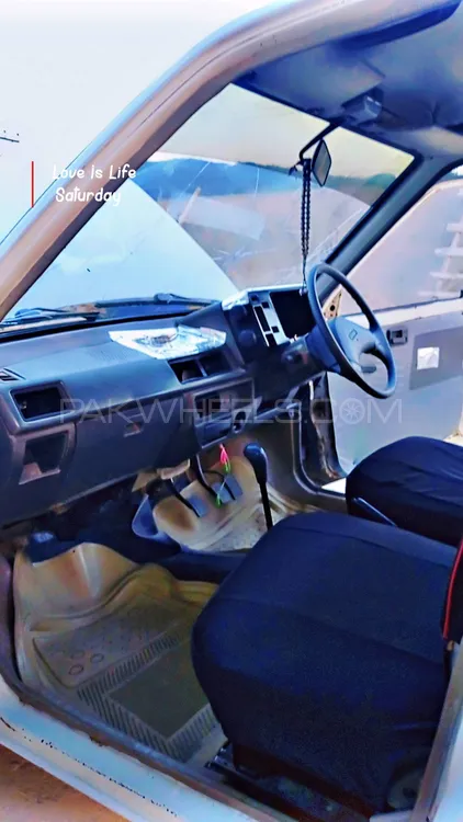 Suzuki Mehran 1998 for Sale in Attock Image-1