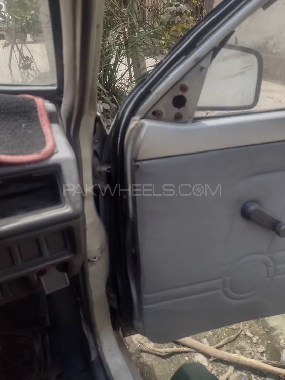 Suzuki Mehran 2006 for Sale in Karachi Image-1