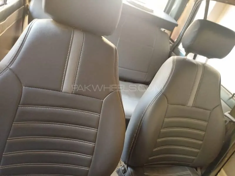 Suzuki Mehran 2013 for Sale in Multan Image-1