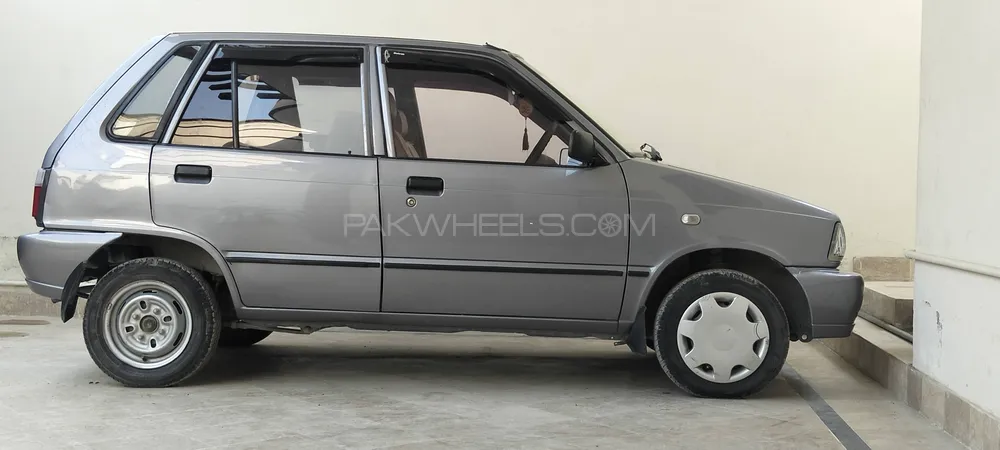 Suzuki Mehran 2018 for Sale in Layyah Image-1