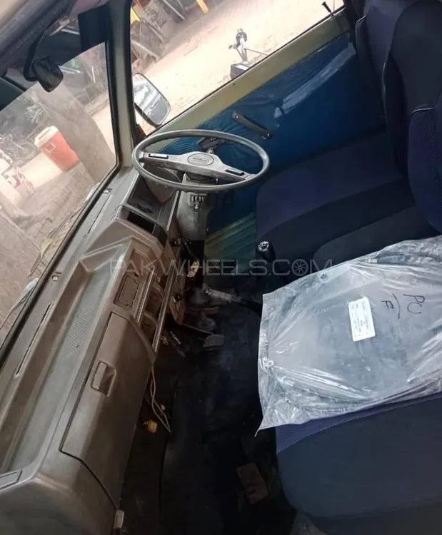 Suzuki Ravi 1993 for Sale in Vehari Image-1