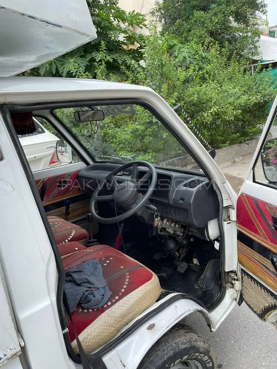 Suzuki Ravi 2019 for Sale in Islamabad Image-1