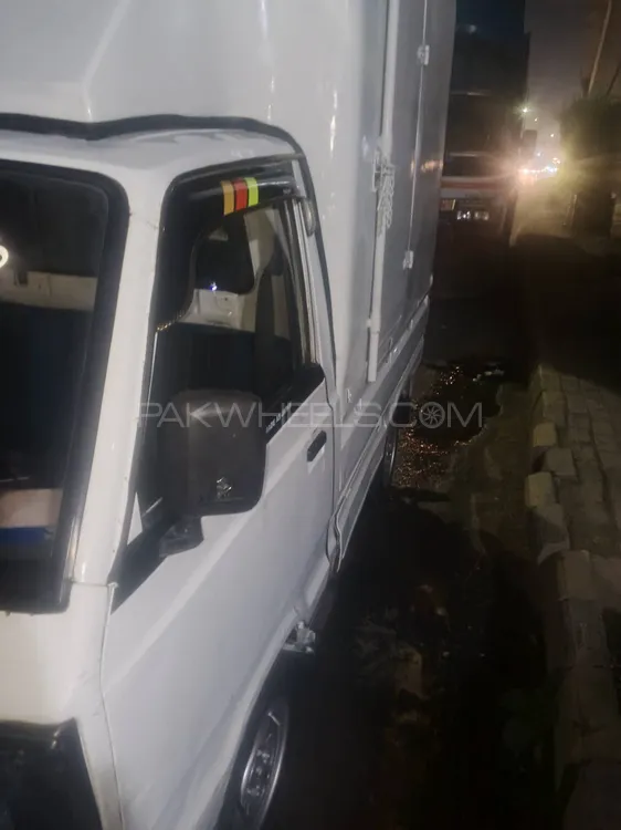 Suzuki Ravi 2022 for Sale in Lahore Image-1