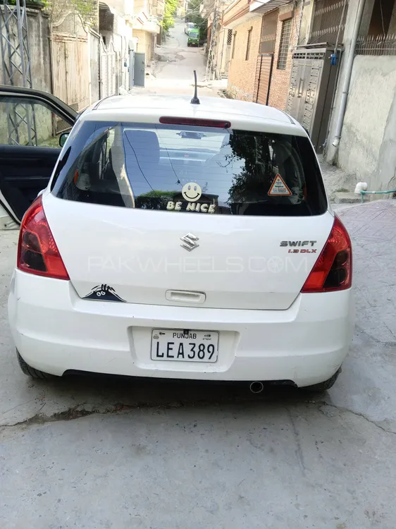 Suzuki Swift 2013 for Sale in Rawalpindi Image-1