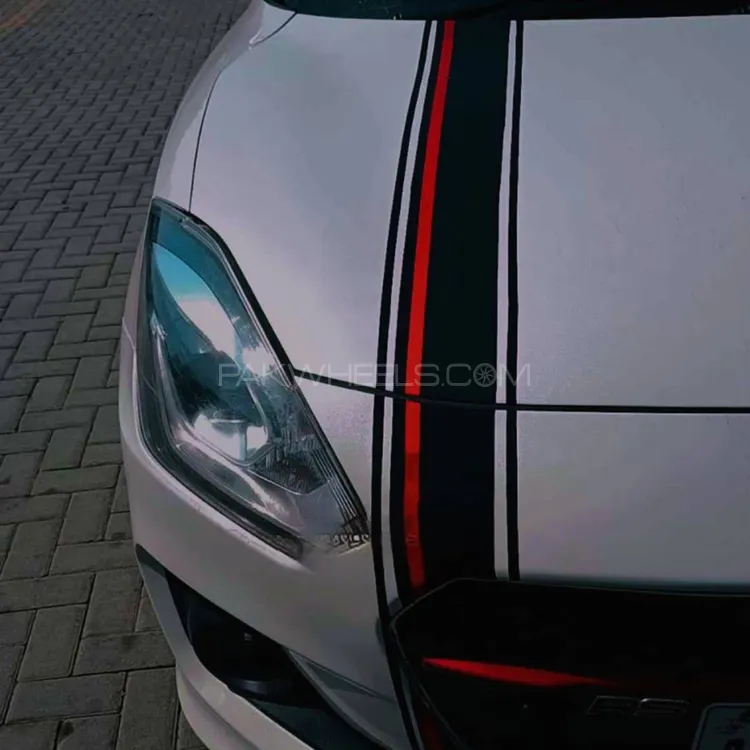 Suzuki Swift 2018 for Sale in Islamabad Image-1