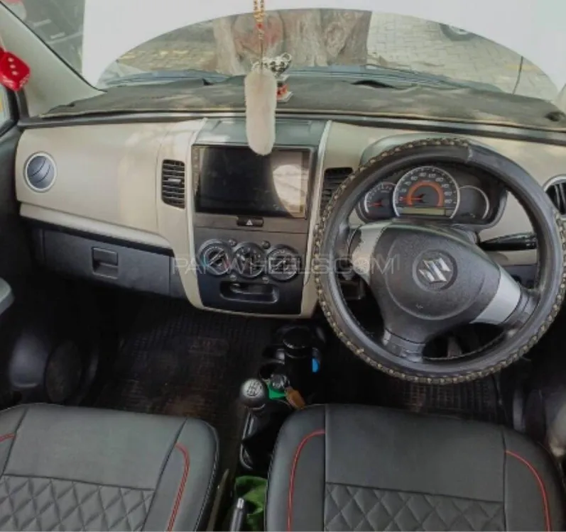 Suzuki Wagon R 2018 for Sale in Rawalpindi Image-1