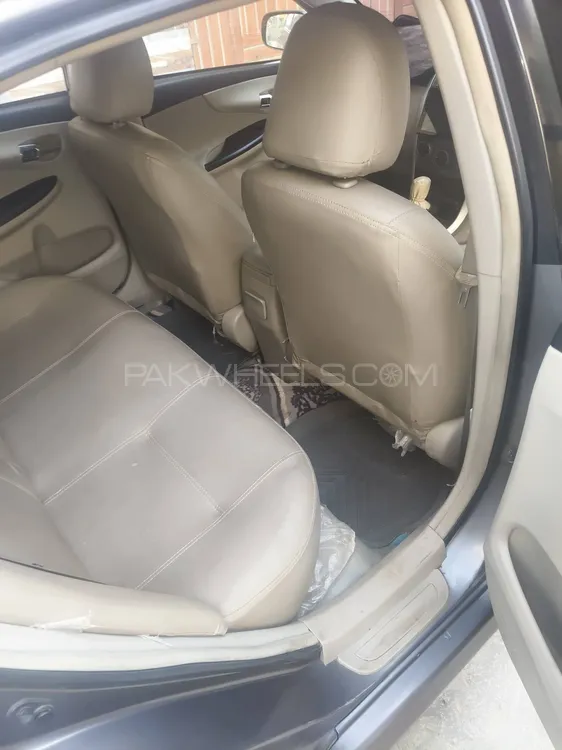 Toyota Corolla 2012 for Sale in Karachi Toyota Corolla 2012 for Sale in Karachi Image-5