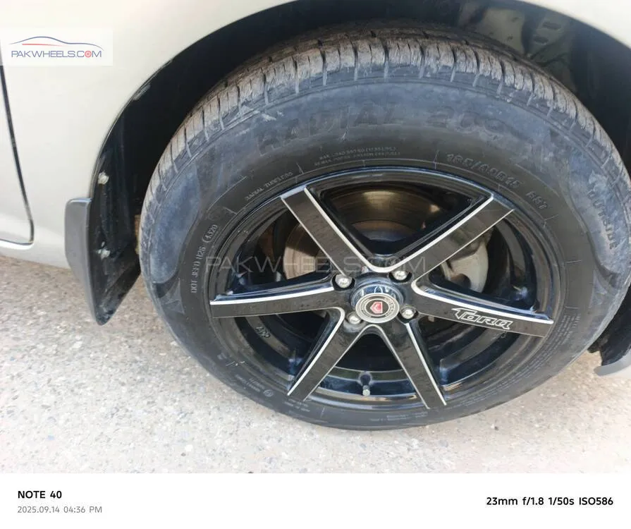 Toyota Corolla Fielder 2017 for Sale in Peshawar Toyota Corolla Fielder 2017 for Sale in Peshawar Image-17