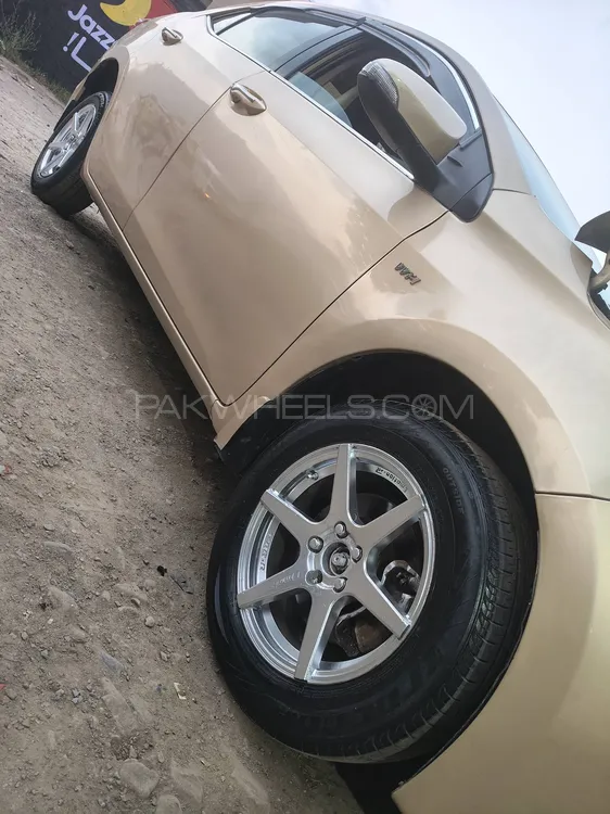 Toyota Corolla 2017 for Sale in Mansehra Image-1