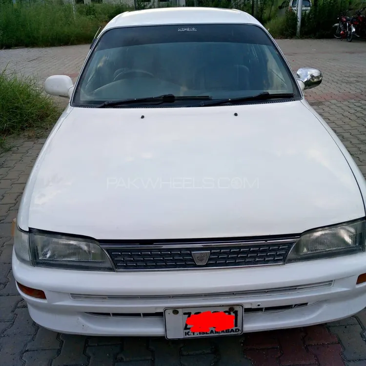 Toyota Corolla 1994 for Sale in Rawalpindi Image-1