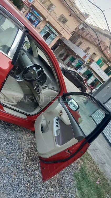 Toyota Corolla 2009 for Sale in Taxila Image-1