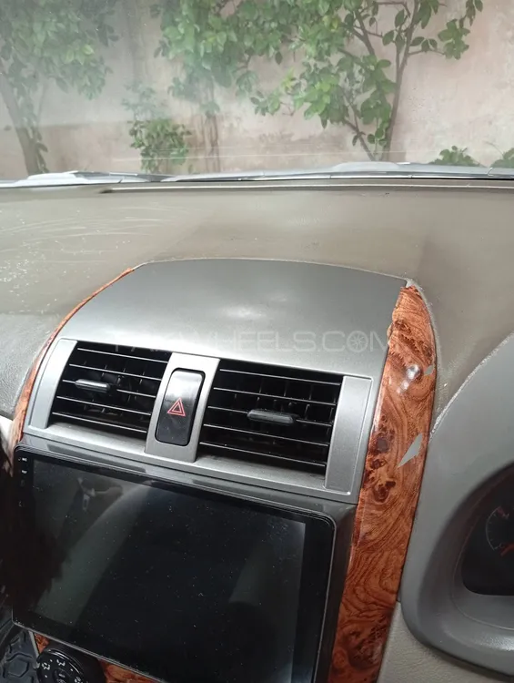 Toyota Corolla 2010 for Sale in Lahore Image-1