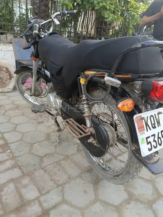 Union Star US 70cc 2024 for Sale Image-1