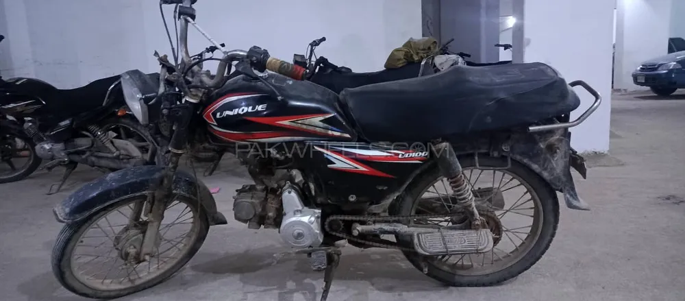 یونیک UD 100 2018 for Sale Image-1