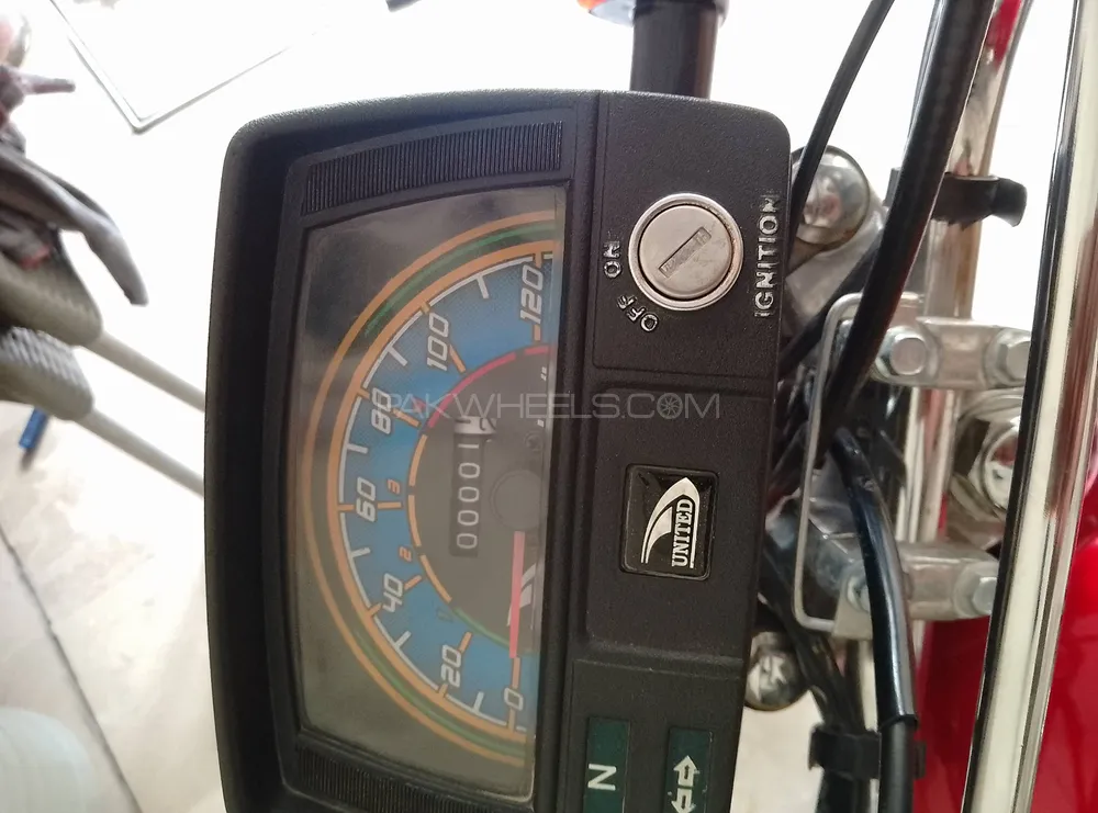 United US 70 2025 for Sale Image-1