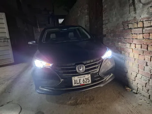 Changan Alsvin 1.5L DCT Lumiere 2022