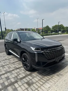 Haval H6 PHEV 2025