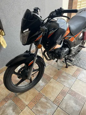 Honda CB 150F 2022
