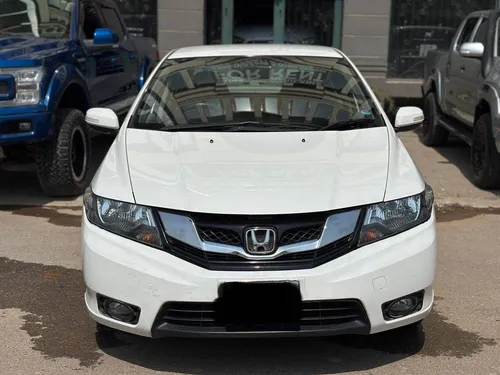 Honda City 1.3 i-VTEC 2018 for Sale Honda City 1.3 i-VTEC 2018 for Sale