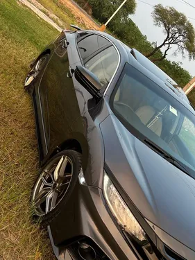Honda Civic Oriel 1.8 i-VTEC CVT 2018
