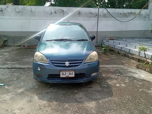 Suzuki Liana LXi Sport 2007