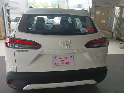 Toyota Corolla Cross 1.8 HEV X 2024 for Sale Toyota Corolla Cross 1.8 HEV X 2024 for Sale