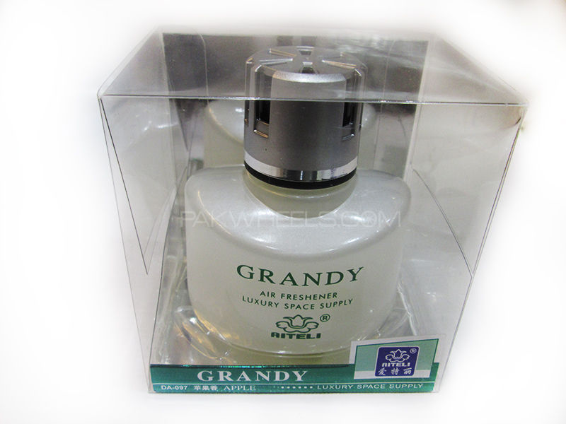 Air Freshener Grandy ATL-DA-097 Image-1